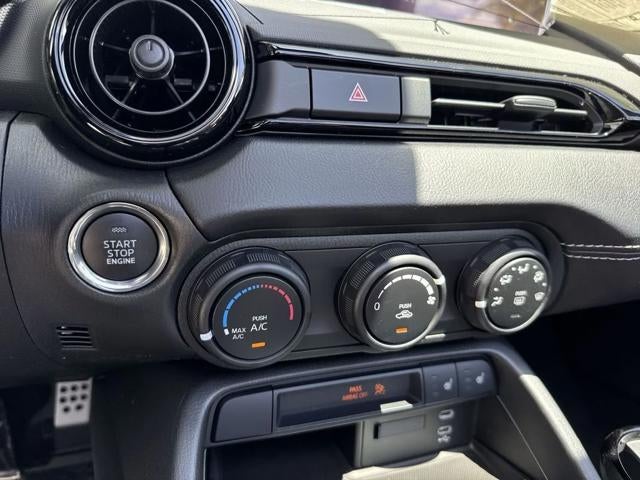 2026 Mazda Mazda MX-5 Miata Club