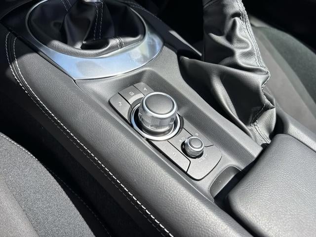 2026 Mazda Mazda MX-5 Miata Club