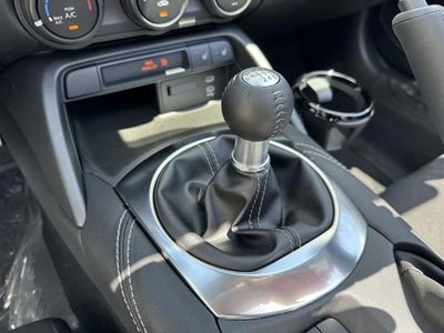 2026 Mazda Mazda MX-5 Miata Club