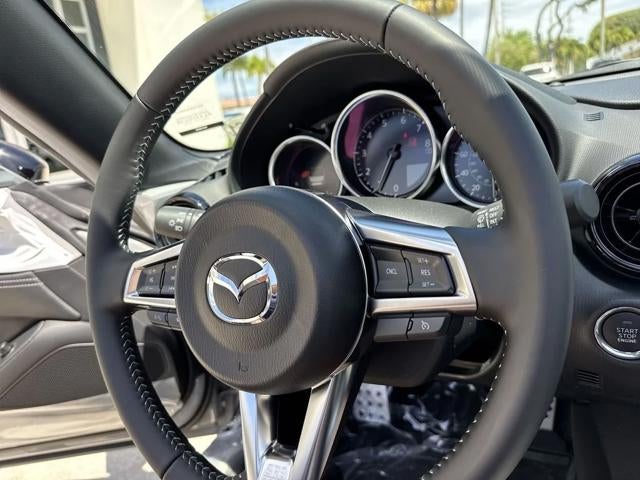 2026 Mazda Mazda MX-5 Miata Club