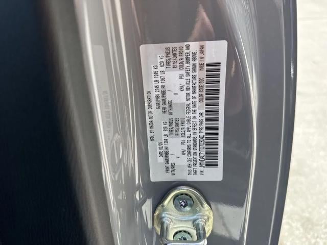 2026 Mazda Mazda MX-5 Miata Club