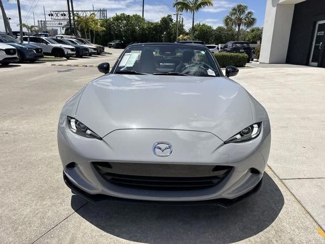 2026 Mazda Mazda MX-5 Miata Club