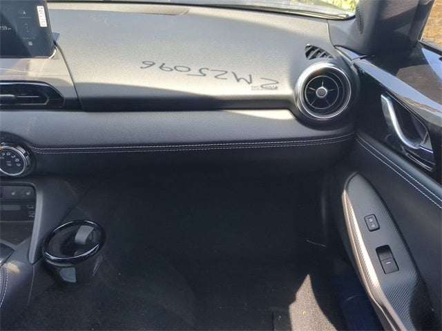 2025 Mazda Mazda MX-5 Miata Grand Touring