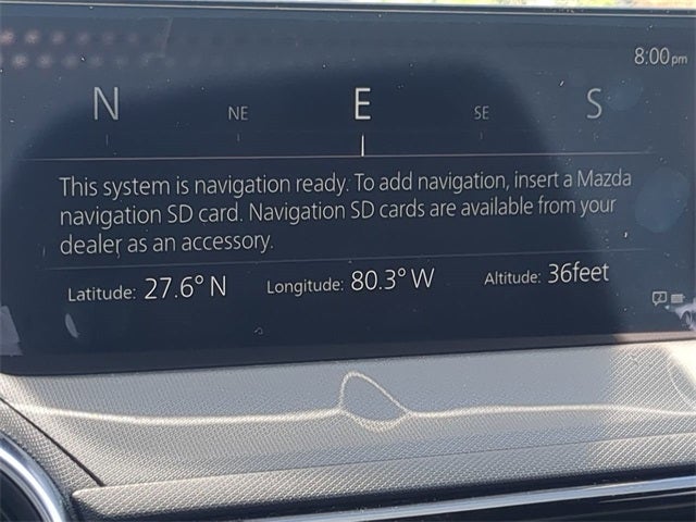 2025 Mazda Mazda MX-5 Miata Grand Touring