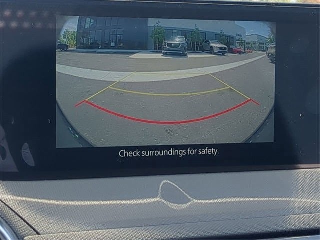 2025 Mazda Mazda MX-5 Miata Grand Touring