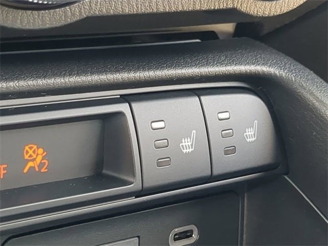 2025 Mazda Mazda MX-5 Miata Grand Touring