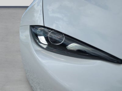 2026 Mazda Mazda MX-5 Miata Grand Touring