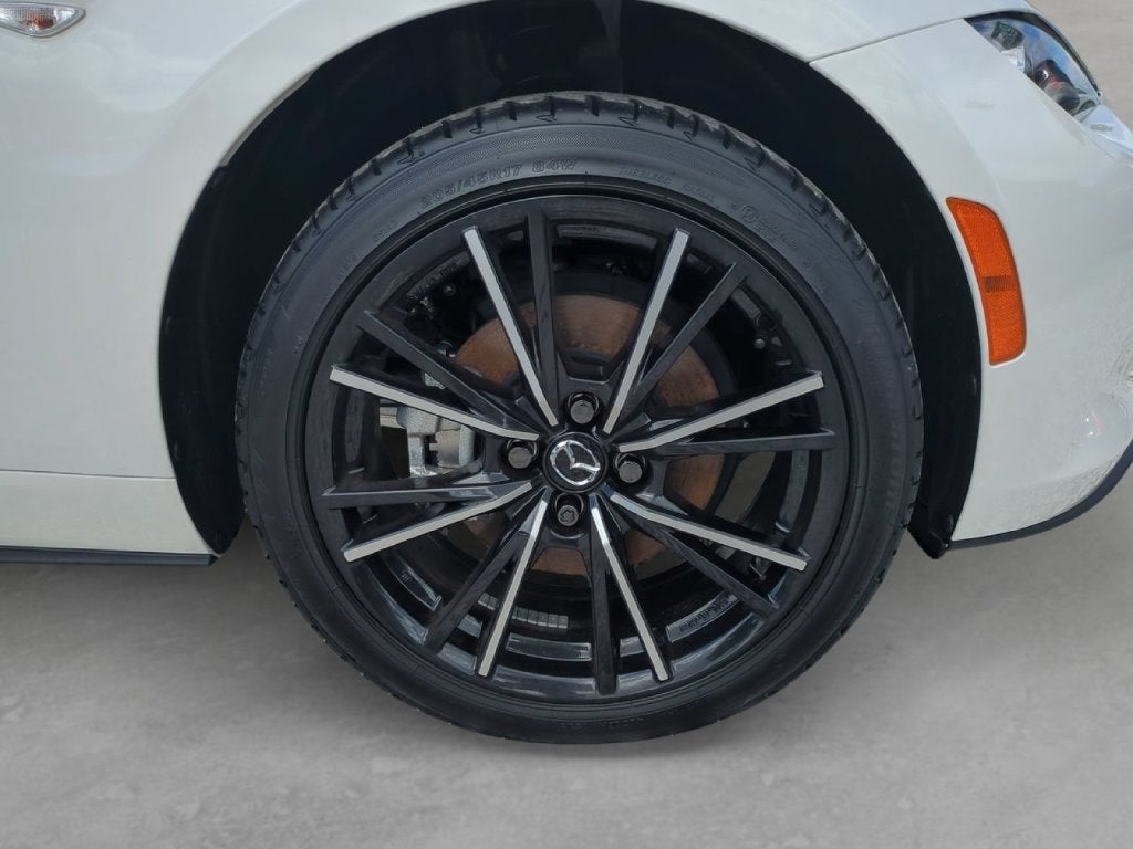2026 Mazda Mazda MX-5 Miata Grand Touring