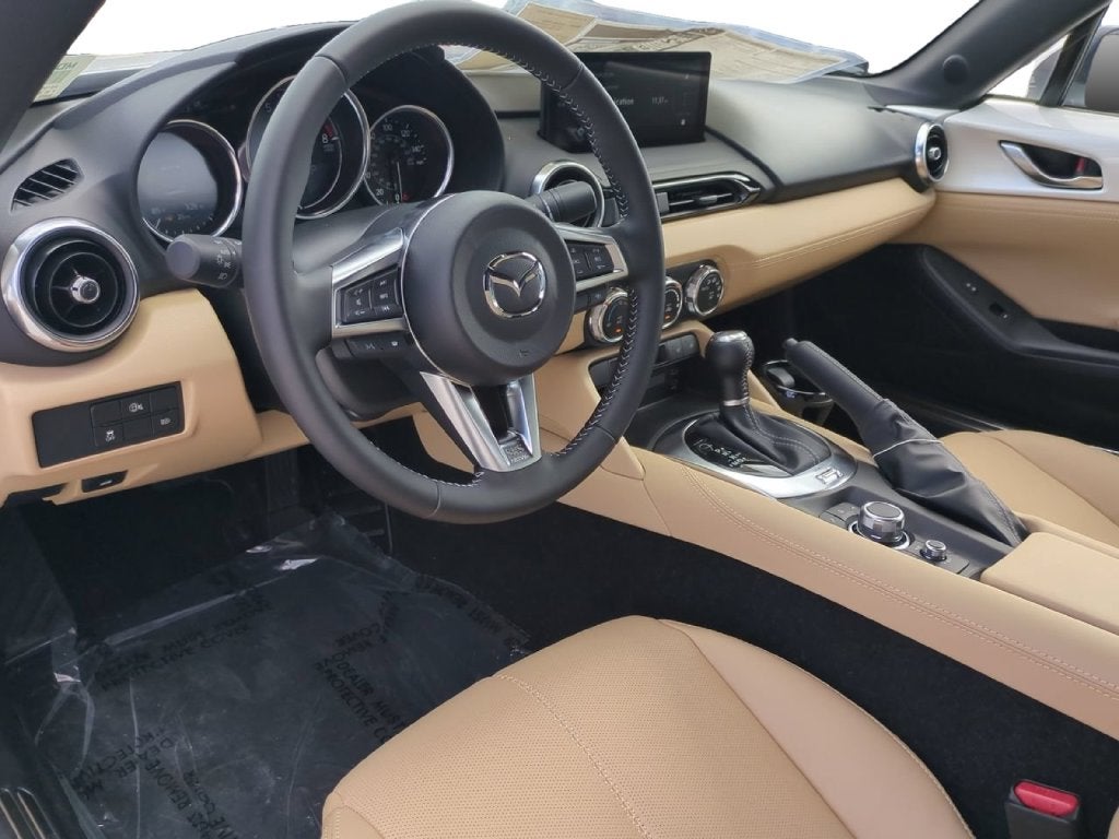2026 Mazda Mazda MX-5 Miata Grand Touring