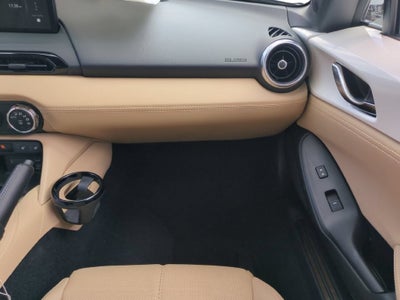2026 Mazda Mazda MX-5 Miata Grand Touring