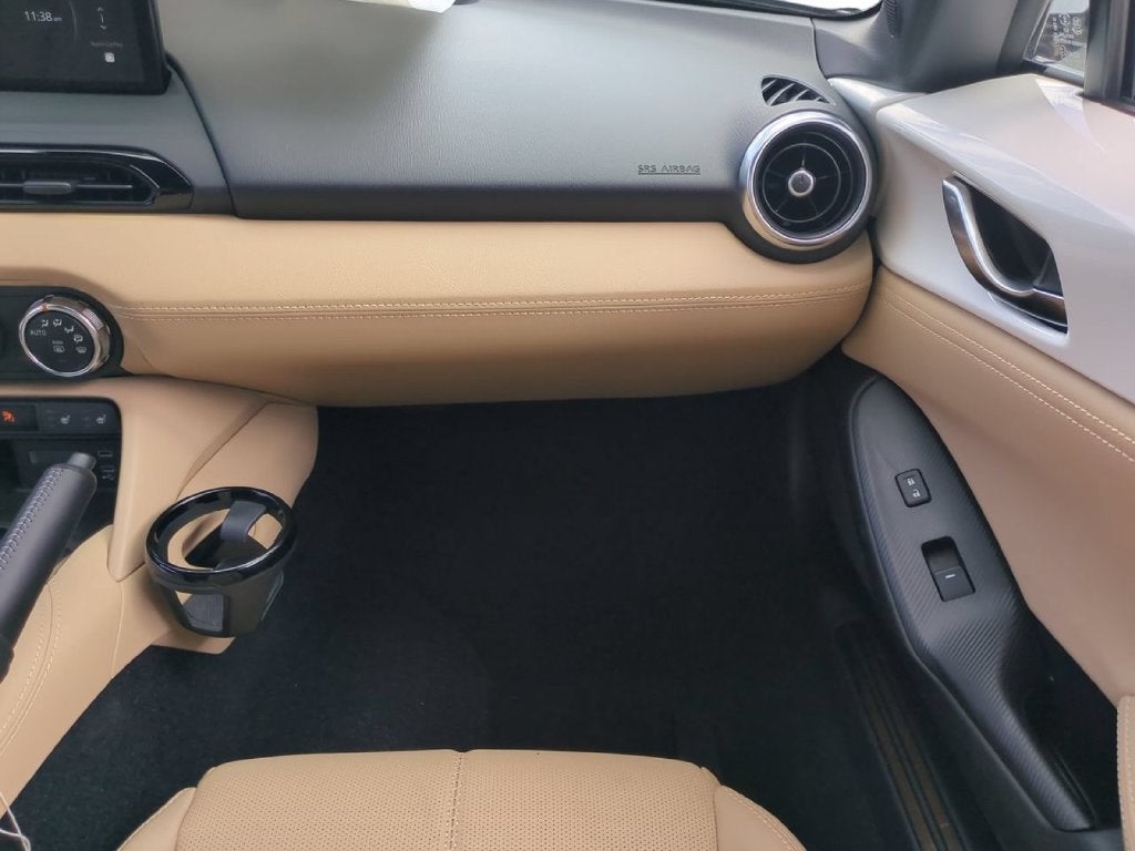 2026 Mazda Mazda MX-5 Miata Grand Touring
