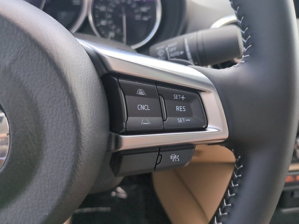 2026 Mazda Mazda MX-5 Miata Grand Touring