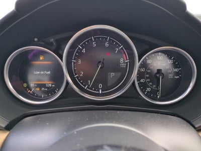2026 Mazda Mazda MX-5 Miata Grand Touring