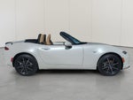 2026 Mazda Mazda MX-5 Miata Grand Touring