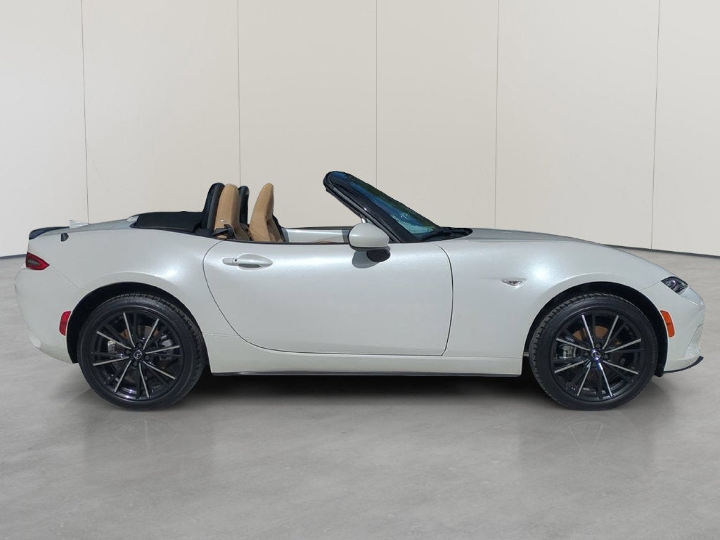 2026 Mazda Mazda MX-5 Miata Grand Touring