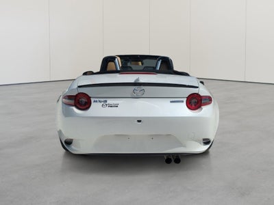 2026 Mazda Mazda MX-5 Miata Grand Touring