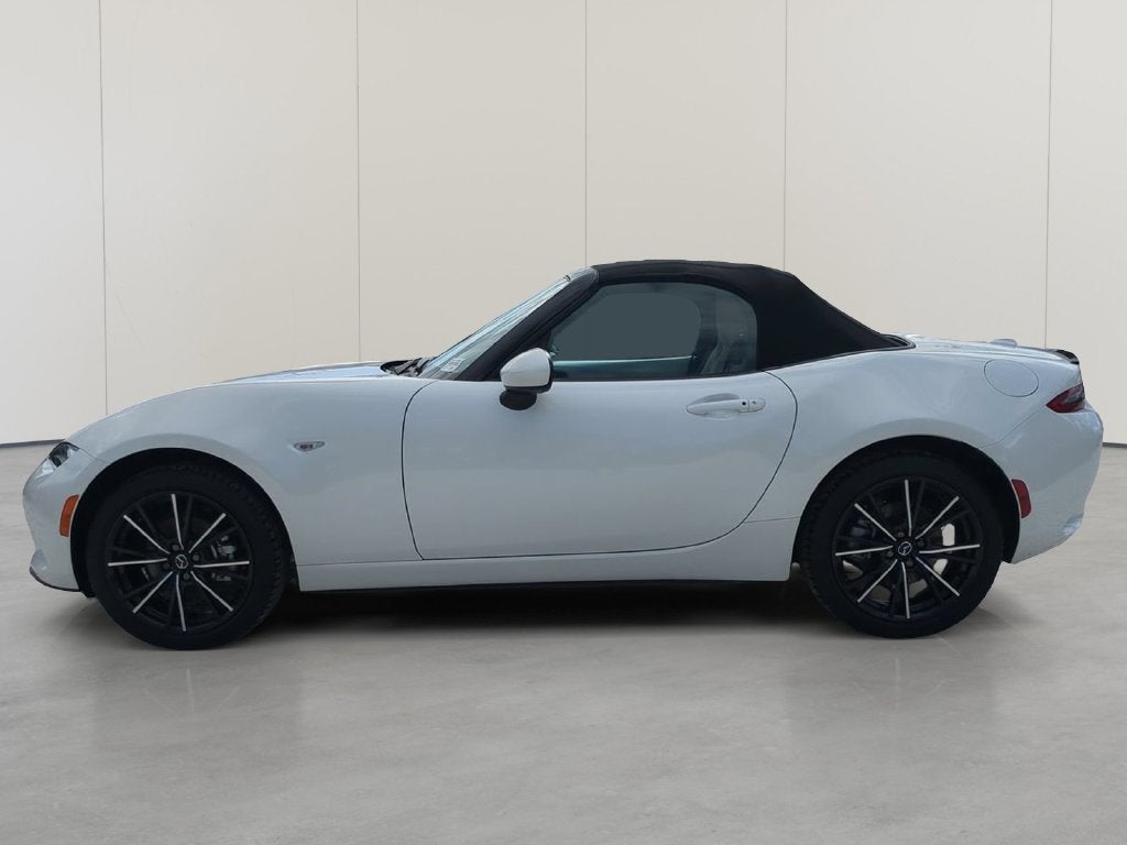 2026 Mazda Mazda MX-5 Miata Grand Touring
