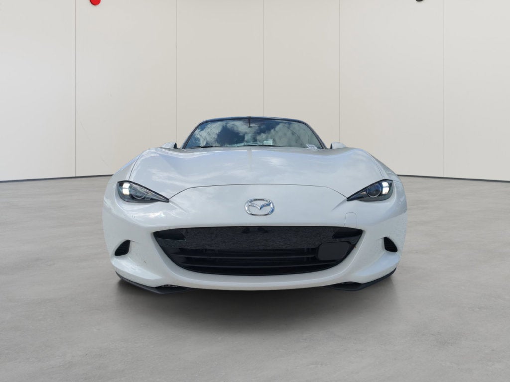 2026 Mazda Mazda MX-5 Miata Grand Touring
