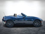 2025 Mazda Mazda MX-5 Miata Grand Touring