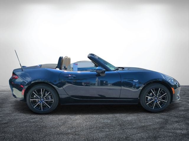 2025 Mazda Mazda MX-5 Miata Grand Touring