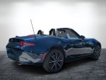 2025 Mazda Mazda MX-5 Miata Grand Touring