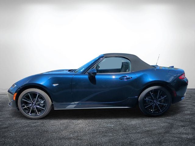 2025 Mazda Mazda MX-5 Miata Grand Touring