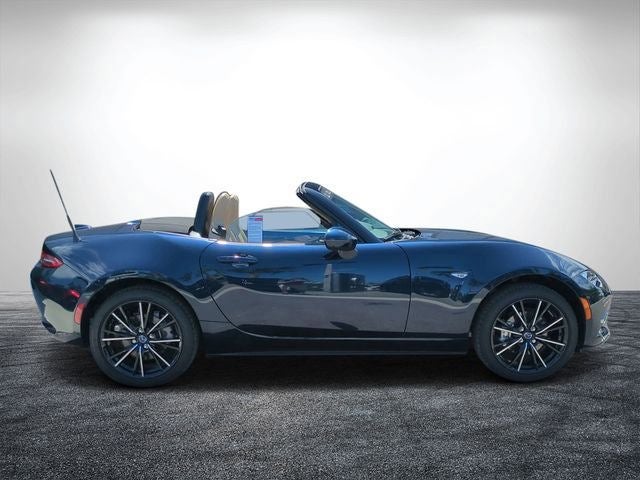 2025 Mazda Mazda MX-5 Miata Grand Touring