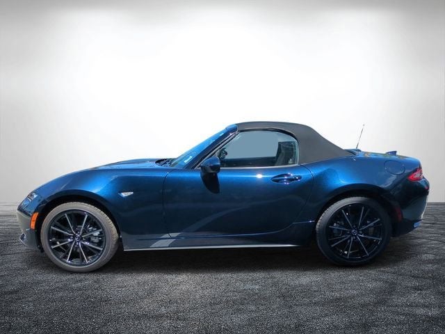 2025 Mazda Mazda MX-5 Miata Grand Touring