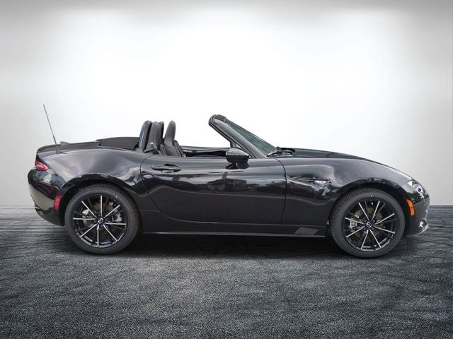 2026 Mazda Mazda MX-5 Miata Grand Touring