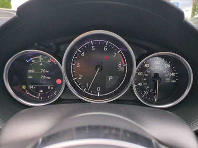 2026 Mazda Mazda MX-5 Miata Grand Touring
