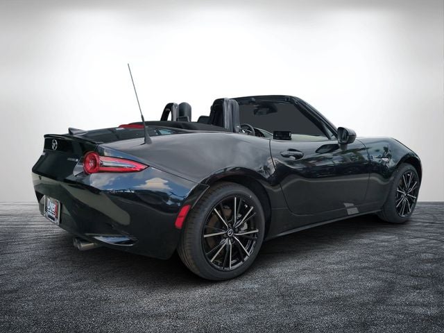 2026 Mazda Mazda MX-5 Miata Grand Touring