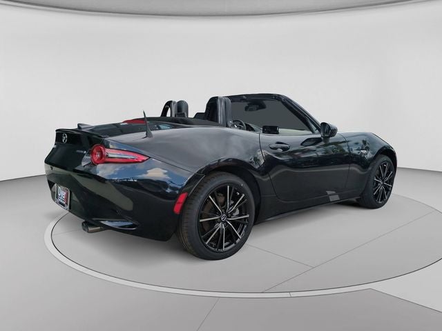2026 Mazda Mazda MX-5 Miata Grand Touring