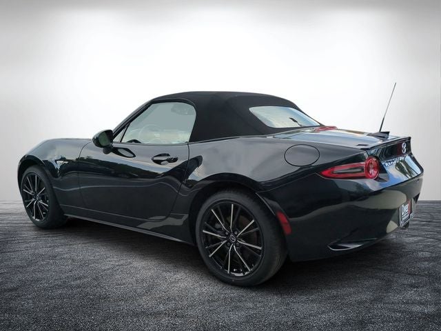 2026 Mazda Mazda MX-5 Miata Grand Touring