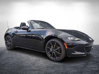 2026 Mazda Mazda MX-5 Miata Grand Touring