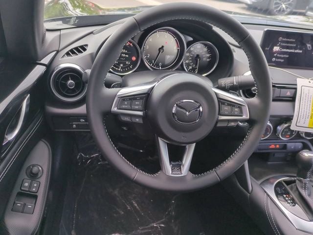 2026 Mazda Mazda MX-5 Miata Grand Touring