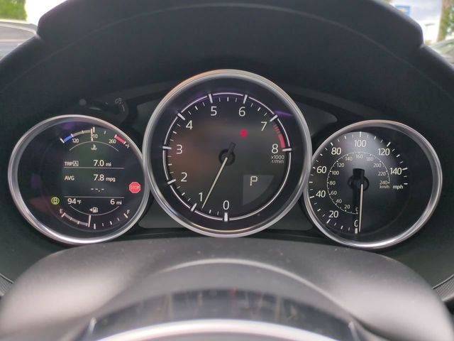 2026 Mazda Mazda MX-5 Miata Grand Touring