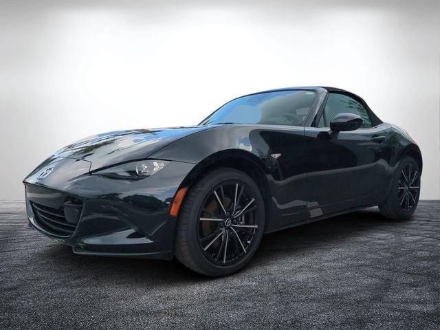2026 Mazda Mazda MX-5 Miata Grand Touring