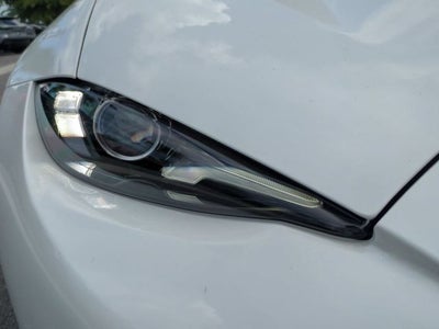 2026 Mazda Mazda MX-5 Miata Grand Touring