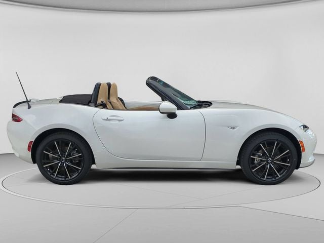 2026 Mazda Mazda MX-5 Miata Grand Touring
