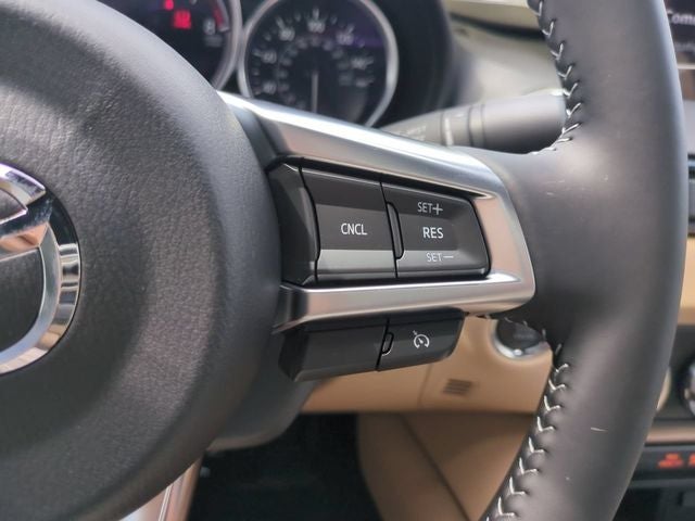 2026 Mazda Mazda MX-5 Miata Grand Touring