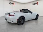 2026 Mazda Mazda MX-5 Miata Grand Touring