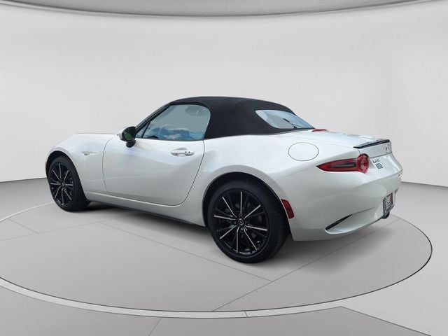 2026 Mazda Mazda MX-5 Miata Grand Touring