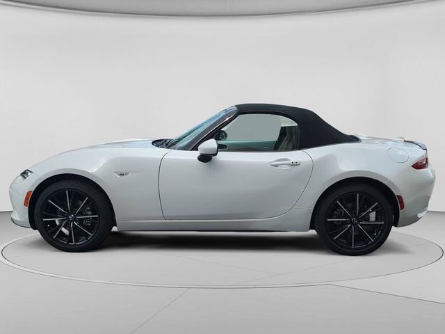 2026 Mazda Mazda MX-5 Miata Grand Touring