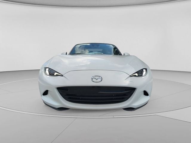2026 Mazda Mazda MX-5 Miata Grand Touring
