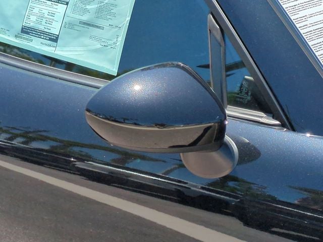 2026 Mazda Mazda MX-5 Miata RF Grand Touring