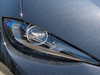 2026 Mazda Mazda MX-5 Miata RF Grand Touring