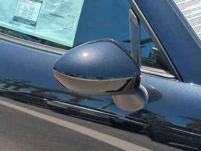 2026 Mazda Mazda MX-5 Miata RF Grand Touring