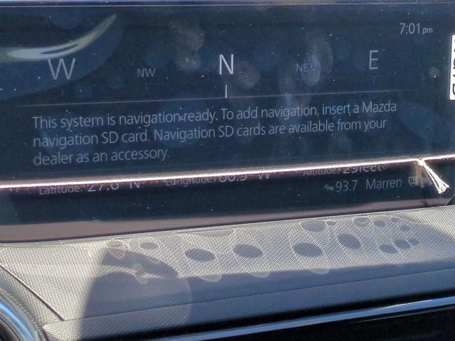 2026 Mazda Mazda MX-5 Miata RF Grand Touring