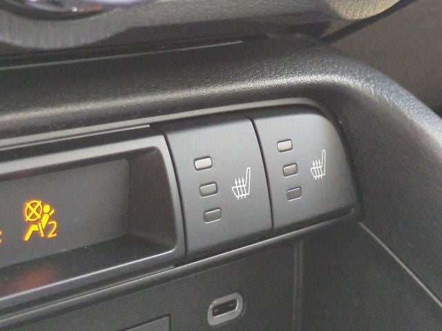 2026 Mazda Mazda MX-5 Miata RF Grand Touring