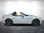 2026 Mazda Mazda MX-5 Miata RF Grand Touring